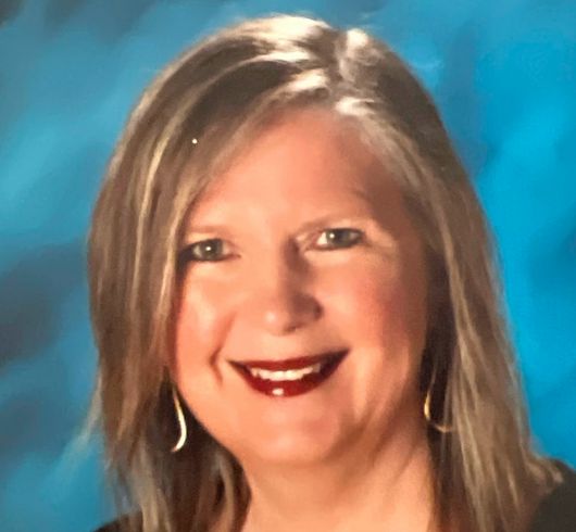 kathy hocking author